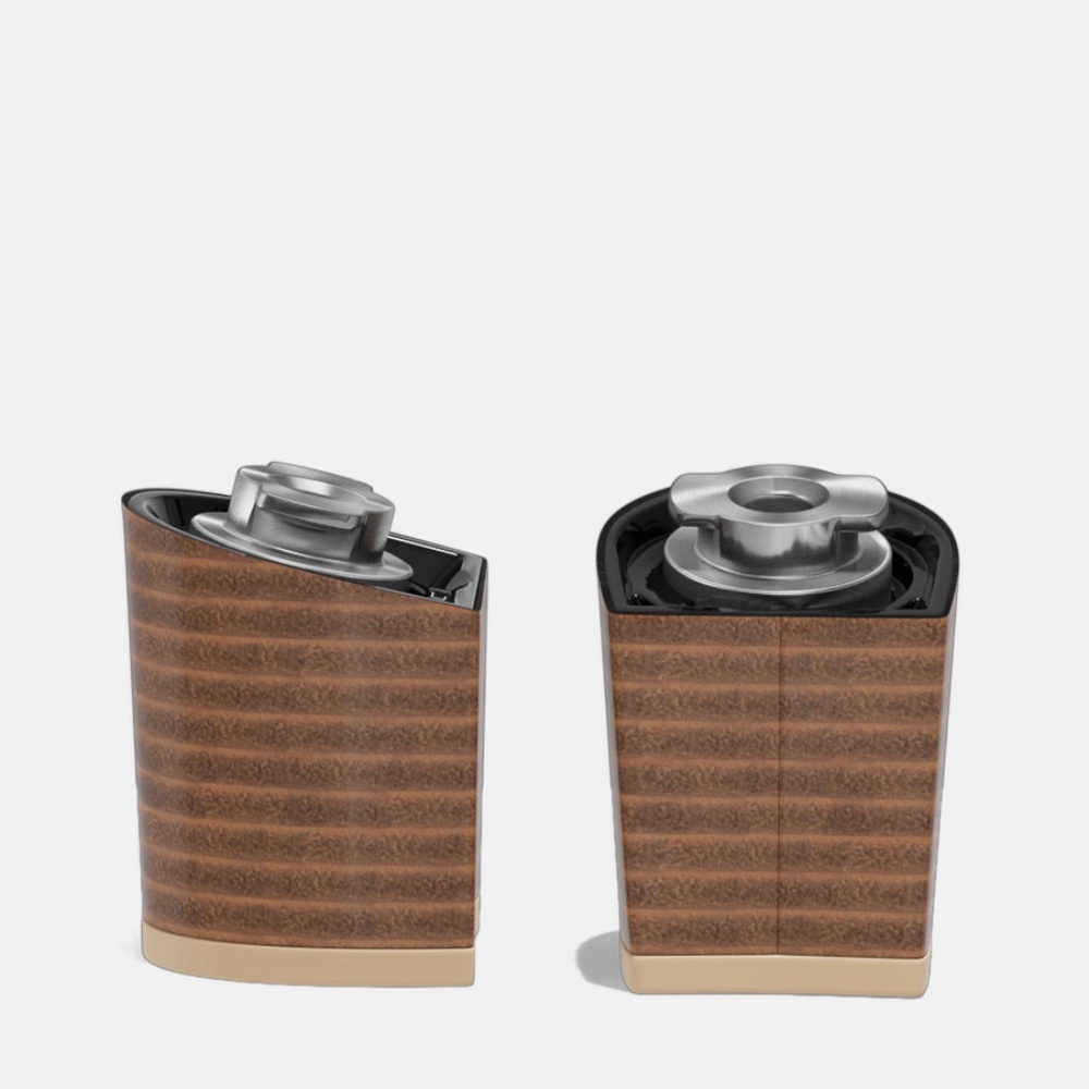 HEEL KIT- Pashion 1.0 Light Wood Block 3 Inch